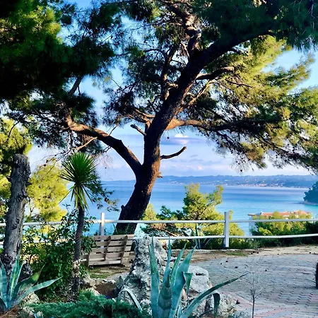 Rita Sea View Lejlighed *