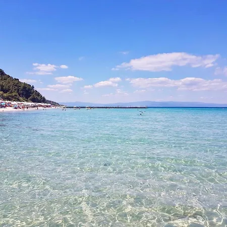 Rita Sea View Lejlighed