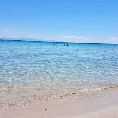 Lejlighed Rita Sea View