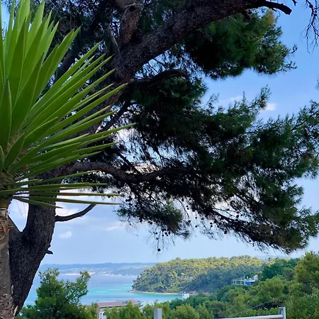 Lejlighed Rita Sea View *