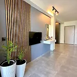 Apartament Rita Sea View *