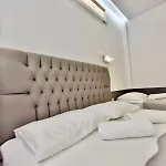 Apartament Rita Sea View Kallithea (Chalkidiki)