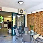 Rita Sea View Apartament Kallithea (Chalkidiki)