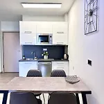 Apartament Rita Sea View Kallithea (Chalkidiki)