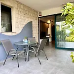 Rita Sea View * Kallithea (Chalkidiki)