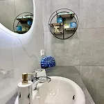 Rita Sea View Apartament Kallithea (Chalkidiki)