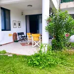 Rita Sea View Apartament Kallithea (Chalkidiki)