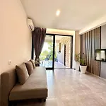 Rita Sea View * Kallithea (Chalkidiki)