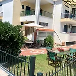 Apartament Rita Sea View