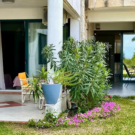Rita Sea View Διαμέρισμα