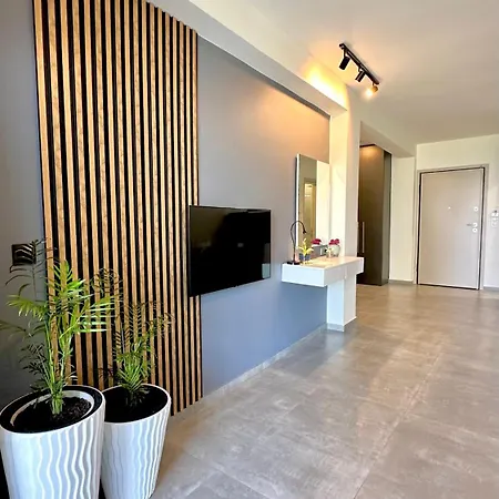 Апартаменты Rita Sea View *