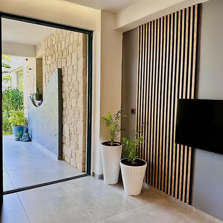 Rita Sea View Kallithea (Chalkidiki)