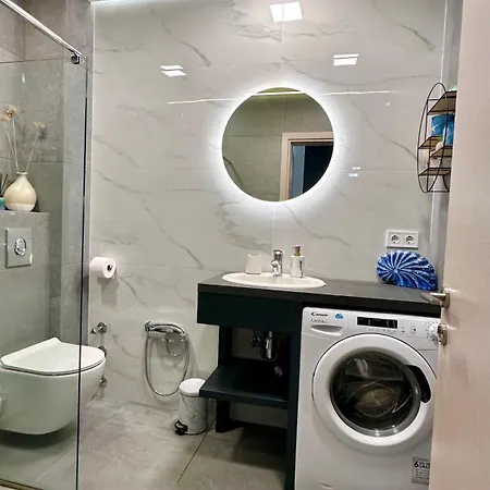 Rita Sea View Kallithea (Chalkidiki)