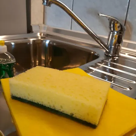 Rita Sea View 公寓 Kallithea (Chalkidiki)