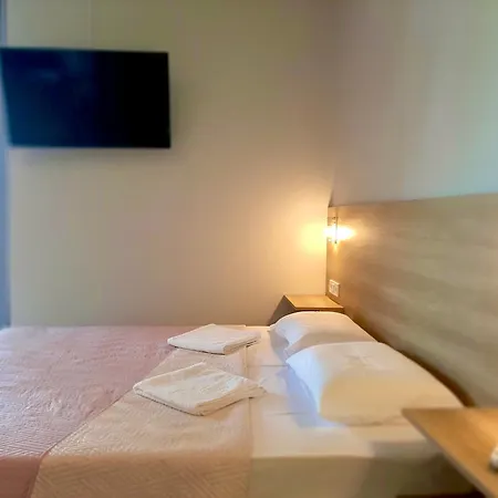 Rita Sea View Διαμέρισμα