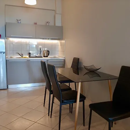 Διαμέρισμα Rita Sea View Kallithea (Chalkidiki)