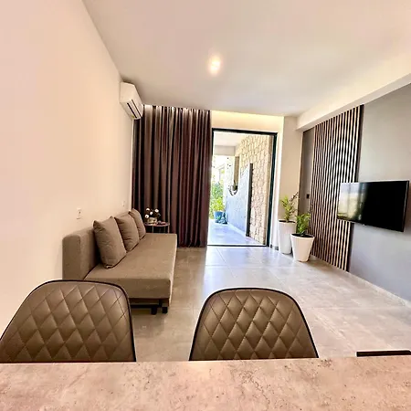 Rita Sea View Kallithea (Chalkidiki)