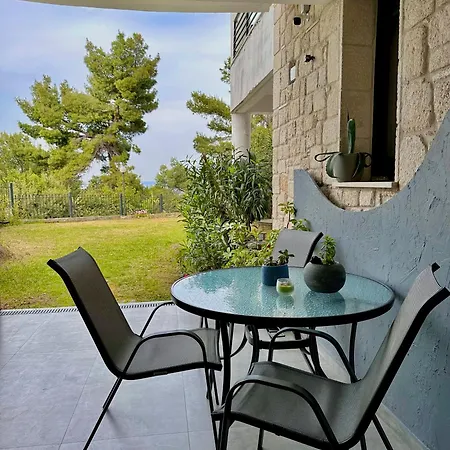 Rita Sea View 公寓