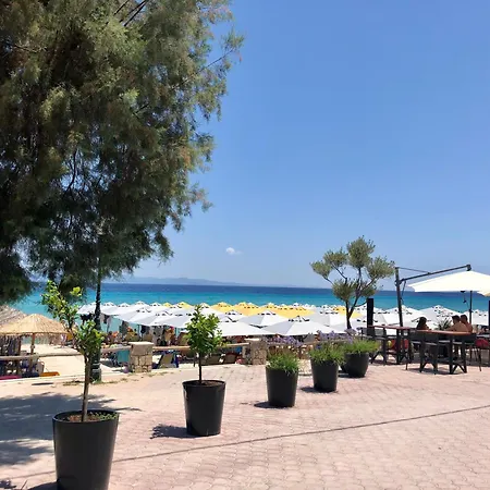 Διαμέρισμα Rita Sea View