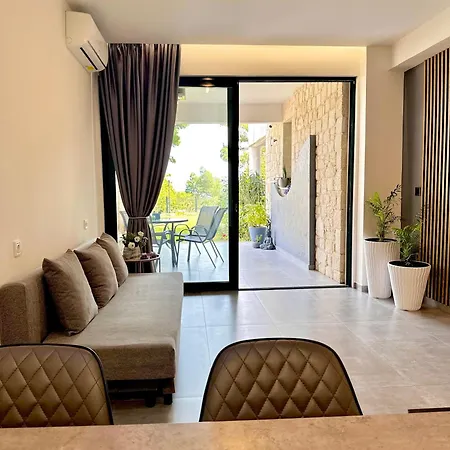 Rita Sea View Διαμέρισμα