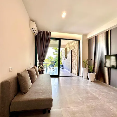 Rita Sea View * Kallithea (Chalkidiki)