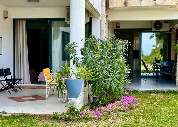 Rita Sea View Apartament