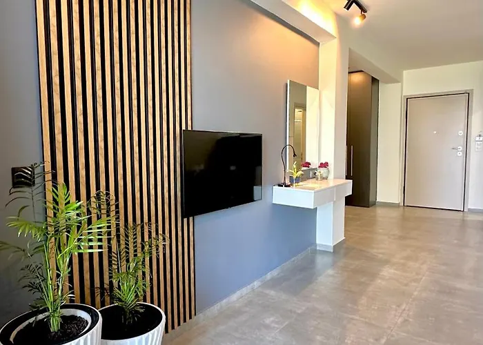 Apartament Rita Sea View *