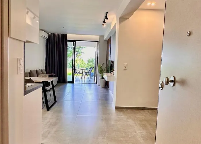 Apartament Rita Sea View