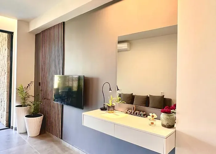 Rita Sea View Apartament