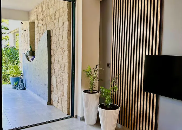 Rita Sea View Kallithea (Chalkidiki)