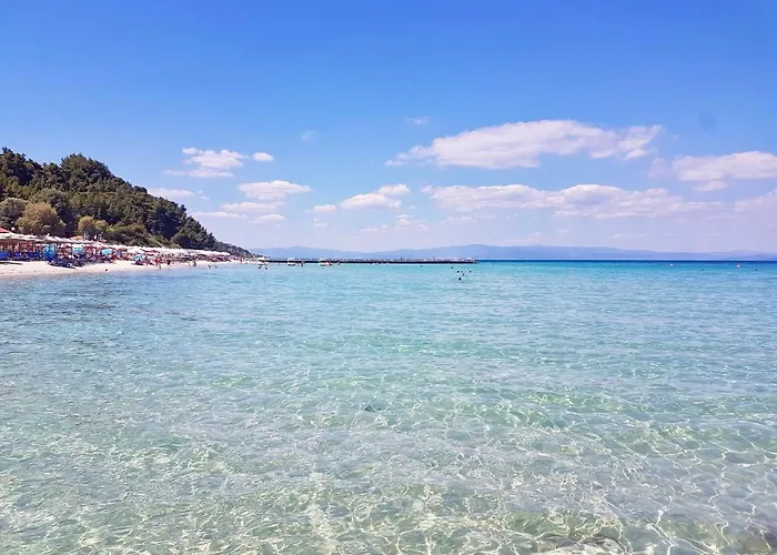 Rita Sea View Apartament