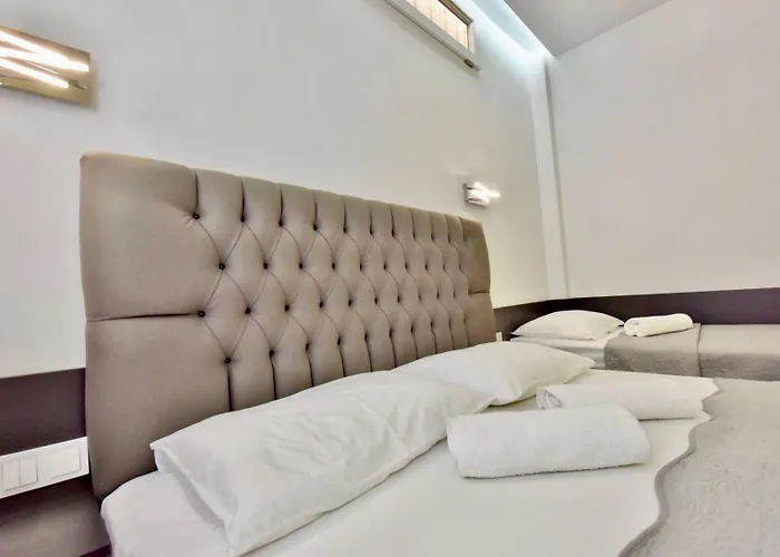 Apartament Rita Sea View Kallithea (Chalkidiki)