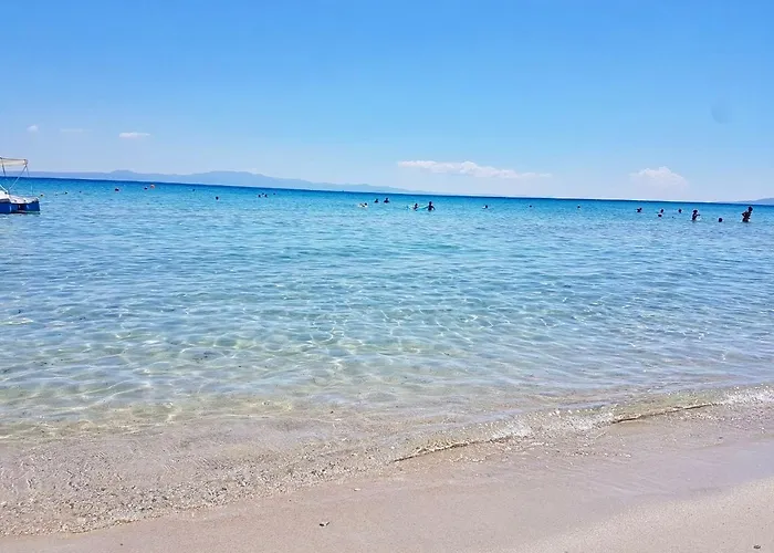 Apartament Rita Sea View