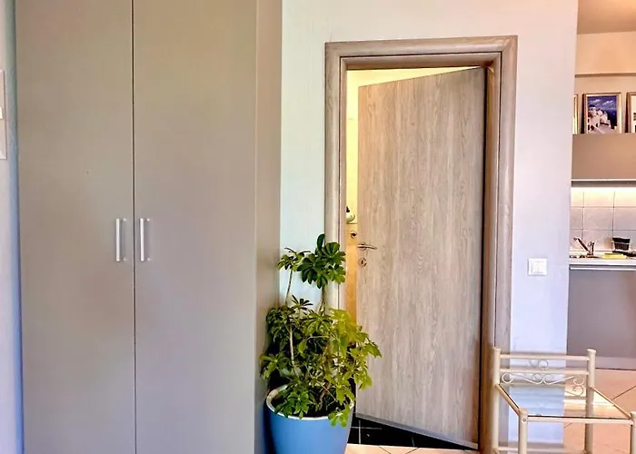 Rita Sea View Kallithea (Chalkidiki)