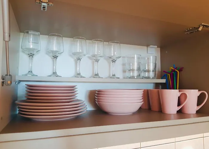 Apartament Rita Sea View *