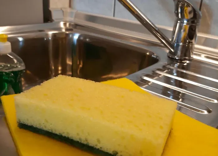 Rita Sea View Apartament Kallithea (Chalkidiki)