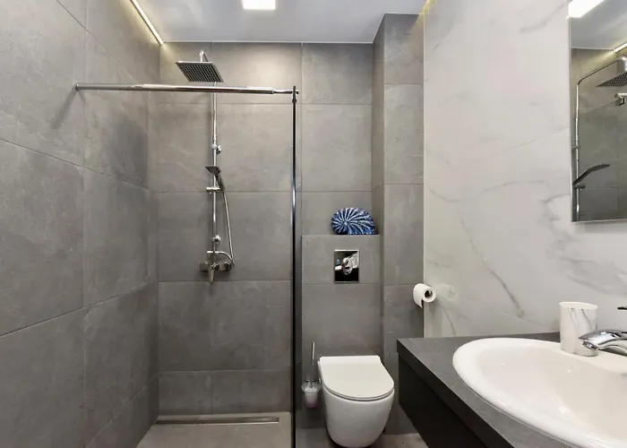 Rita Sea View Kallithea (Chalkidiki)