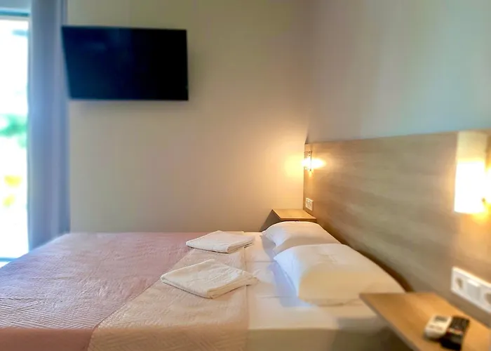 Rita Sea View Apartament