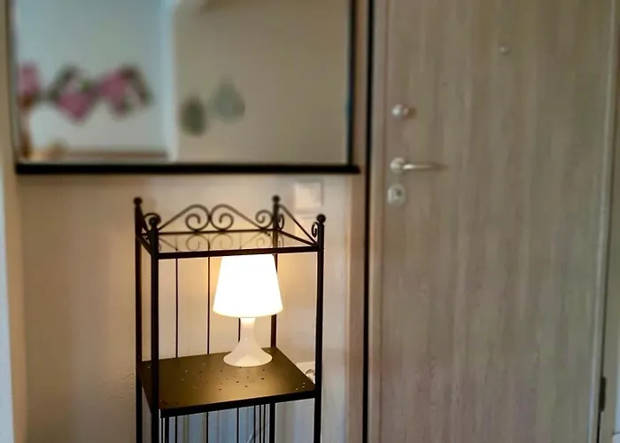 Apartament Rita Sea View *