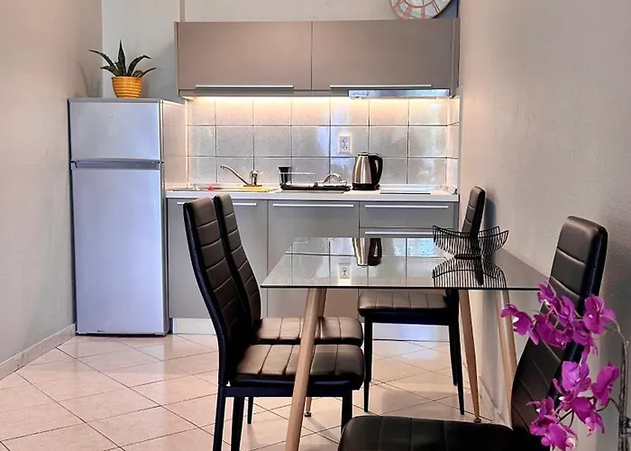 Rita Sea View Kallithea (Chalkidiki)