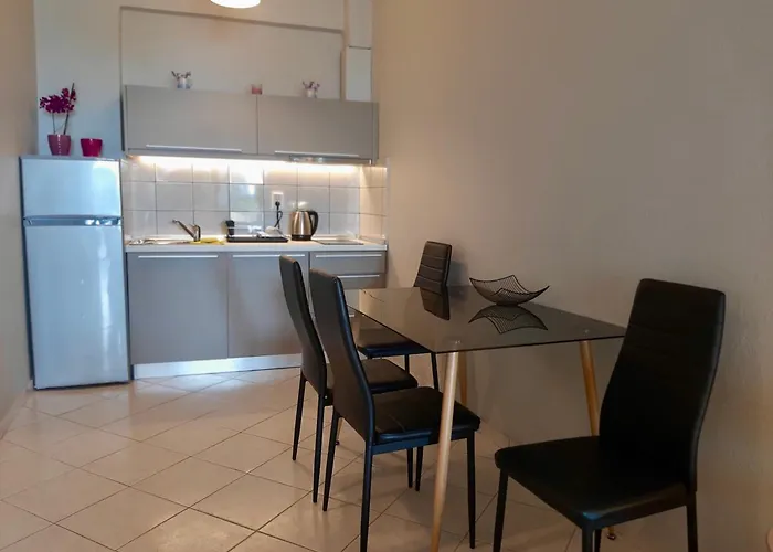 Apartament Rita Sea View Kallithea (Chalkidiki)