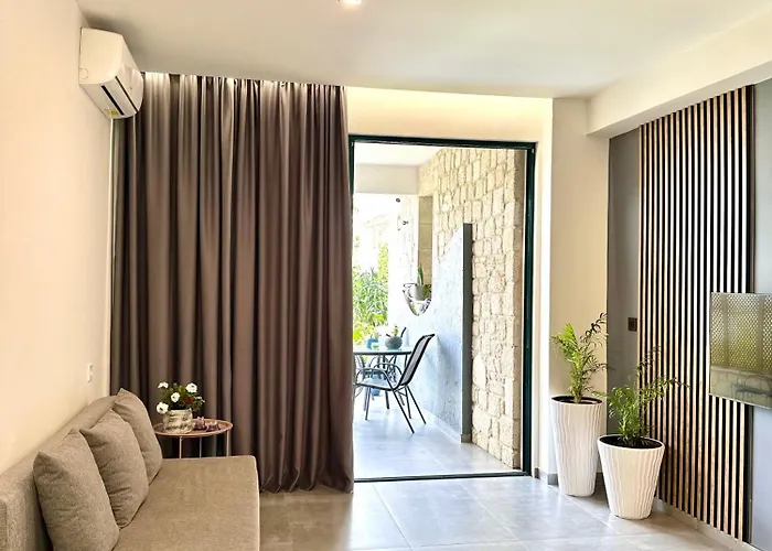 Apartament Rita Sea View Kallithea (Chalkidiki)