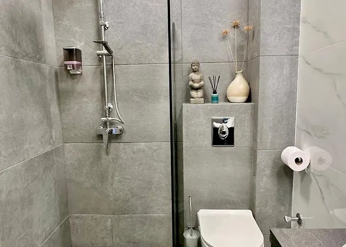 Rita Sea View * Kallithea (Chalkidiki)