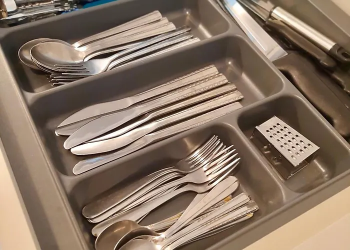 Apartament Rita Sea View