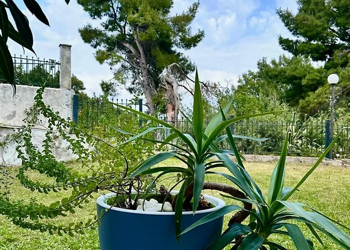 Apartament Rita Sea View Kallithea (Chalkidiki)