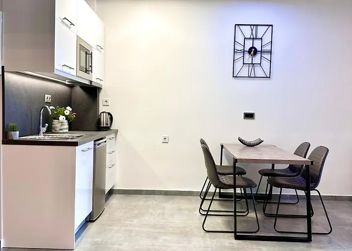 Apartament Rita Sea View