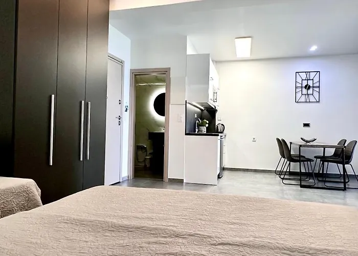 Rita Sea View Apartament