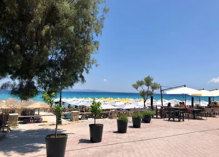 Apartament Rita Sea View