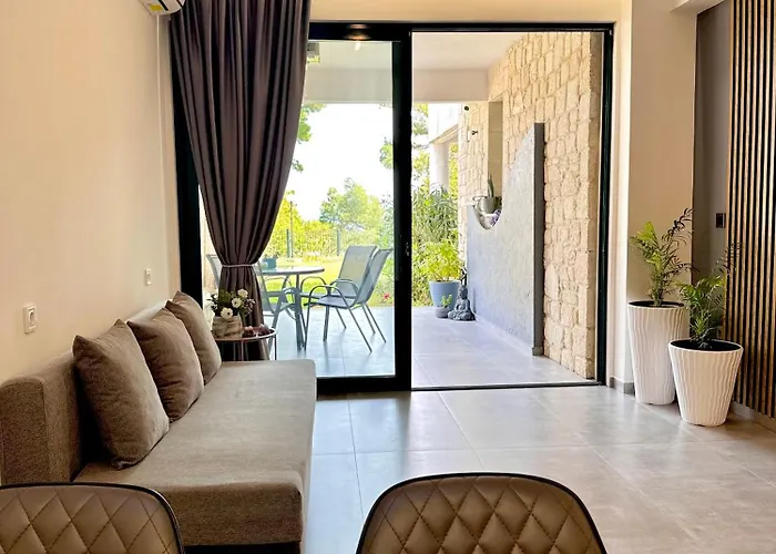 Rita Sea View Apartament