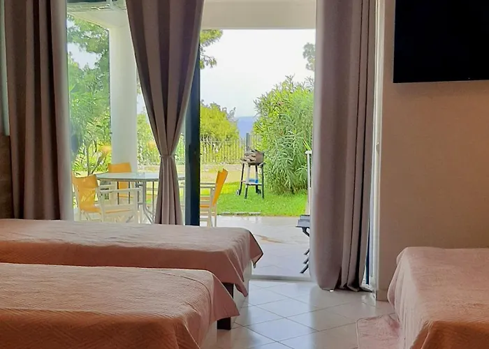 Apartament Rita Sea View *